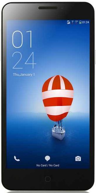 Coolpad Dashen F2 8675-FHD Dual SIM TD-LTE